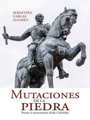 cover image of Mutaciones de la piedra